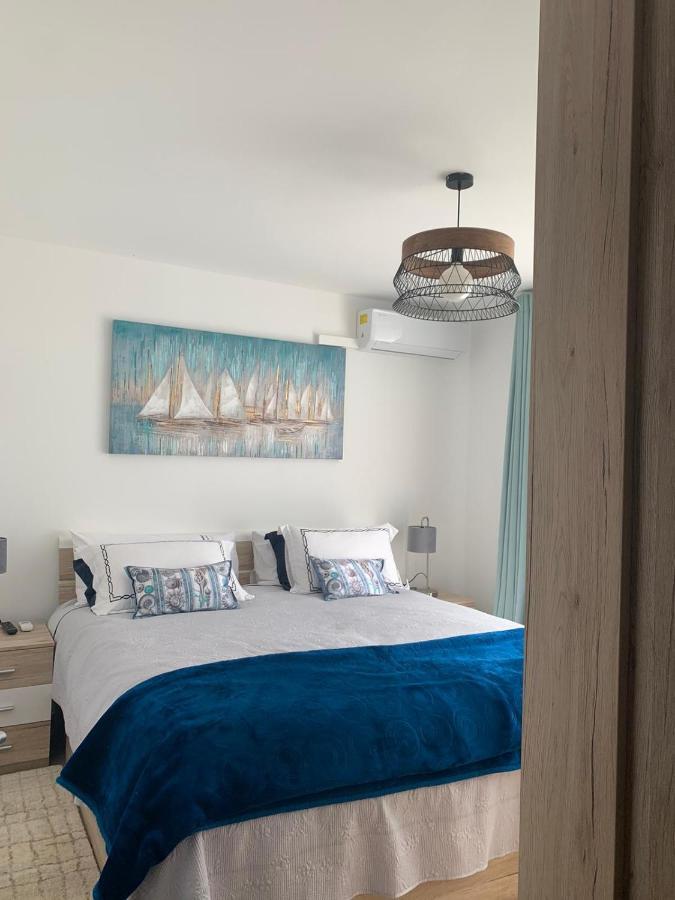 La Dolce Vita Apartment Posedarje Eksteriør bilde